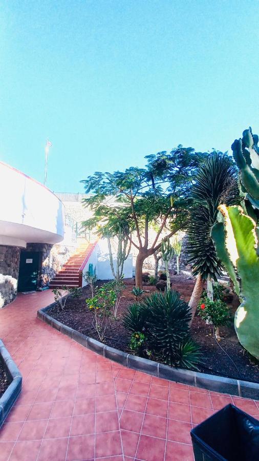 Guinea Apartment Playa del Ingles  Exterior photo