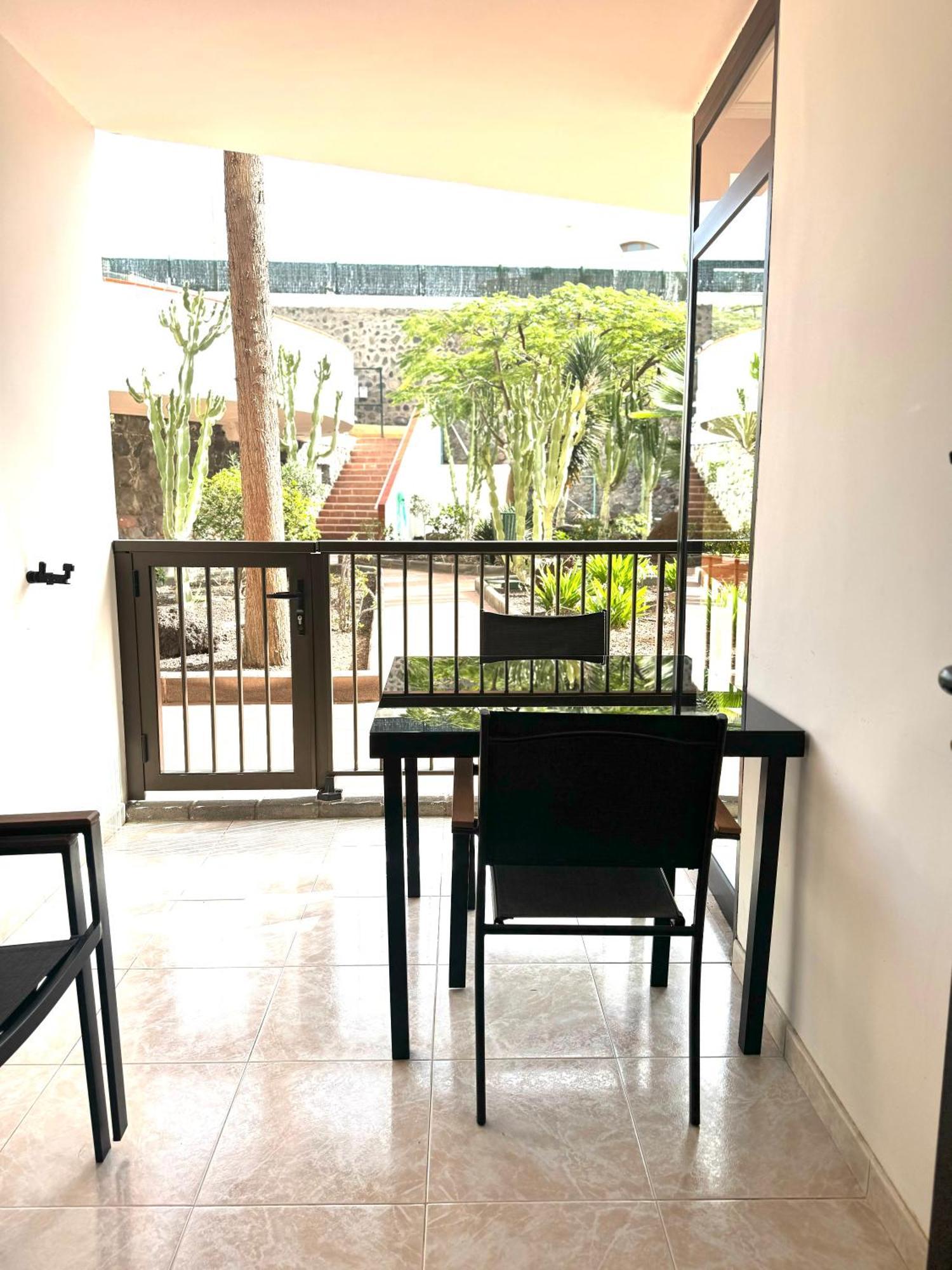 Guinea Apartment Playa del Ingles  Exterior photo